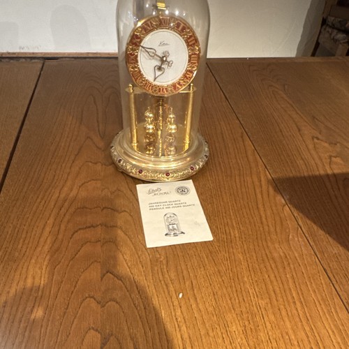 Schatz royal drehpendeluhr - schatz,