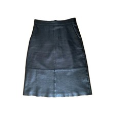 Marc O'Polo Echt Leder Rock