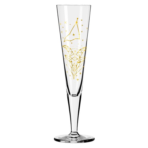 Ritzenhoff champagnerglas - ritzenhoff,