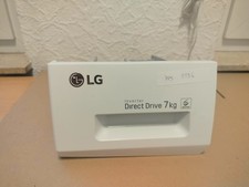 Original Waschmittelschublade