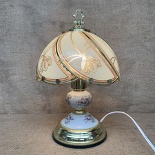 Vintage Floral Touch