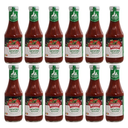 12er pack werder - 12er,