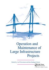Operation and Maintenance of