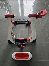 Rollentrainer Elite Force - Rennrad
