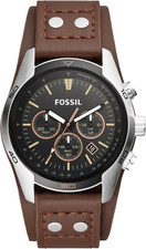 Fossil Coachman Uhr Für
