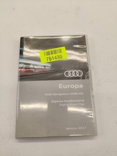 Original AUDI A3 17- Q2 17-