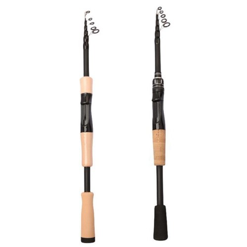 Ultralight fishing rod - ultralight,
