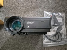 Staratlas Portable Video