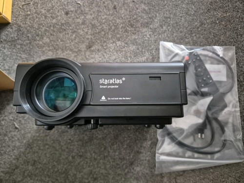 Staratlas portable video - staratlas,