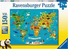 Ravensburger tierische - ravensburger,