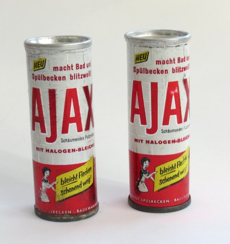 Ajax nostalgie kaufladen - ajax,