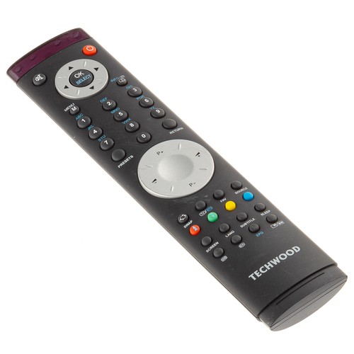 Original techwood - techwood, tv
