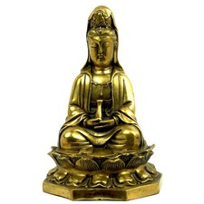 Buddha Guan Yin Bodhisattva