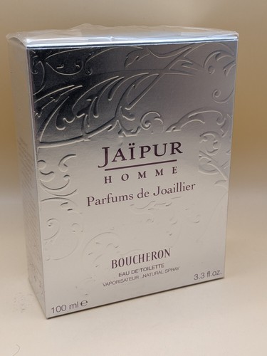 Boucheron parfums jaipur - boucheron,