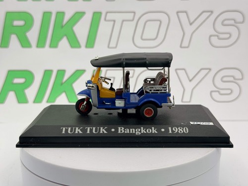 Piaggio tuk kiosk 32 - tuk,