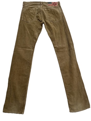 Ralph lauren spencer slim - ralph,