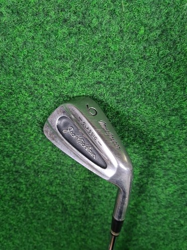 Mac gregor classic eisen - classic, 9-eisen