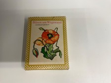 Altenburg Kartenspiel Quartett