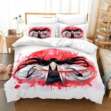 Manga Bettwäsche Set
