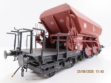 (0MIS48) ZIMMERMANN Spur 0