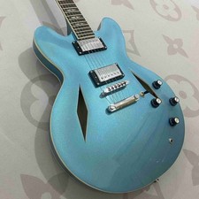 Dave Grohl Signature DG-335