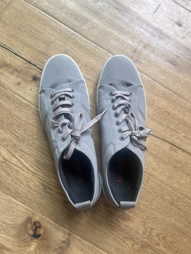 Hugo boss schuhe sneaker - hugo,
