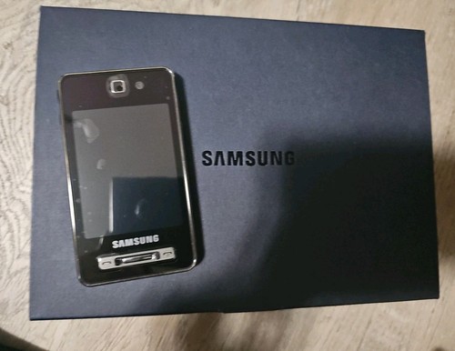 Samsung sgh f480i - samsung,