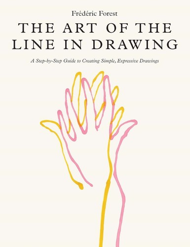 The art line - the, in