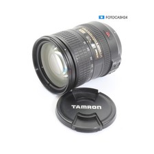 Nikon AF-S 3,5-5,6/18-200 IF