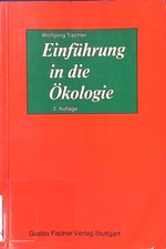 Einführung in die Ökologie