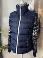Super schöne Steppjacke