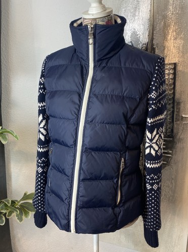 Super schöne steppjacke - super,