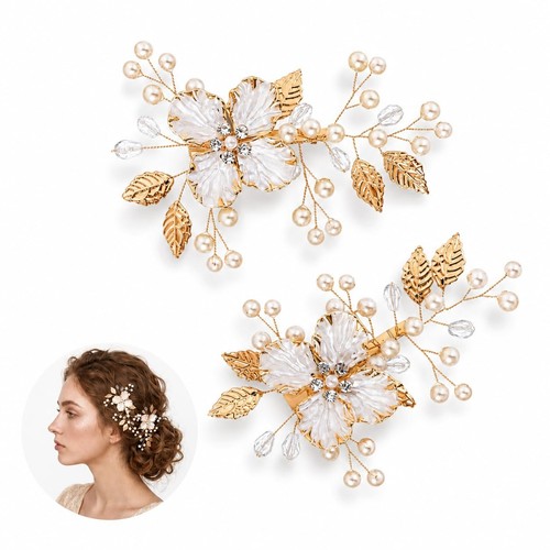 Haarschmuck hochzeit - 2, x