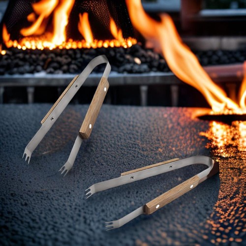 Teiliges set grill - 2-teiliges,