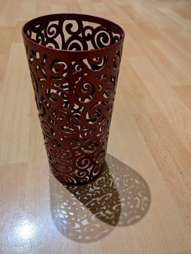 Partylite halter - partylite,