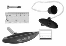 Novoferm Garagentor Griff, Ersatzteil, Schwingtor, Garagentor