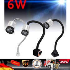 CNC Maschinenlampe Magnetische
