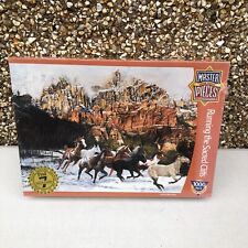 Master Pieces American 1000