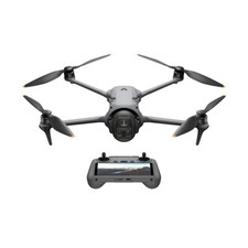 DJI Mavic 4 Pro Quadrokopter mit Hasselblad Kamera (3 Objektive) mit DJI RC 2