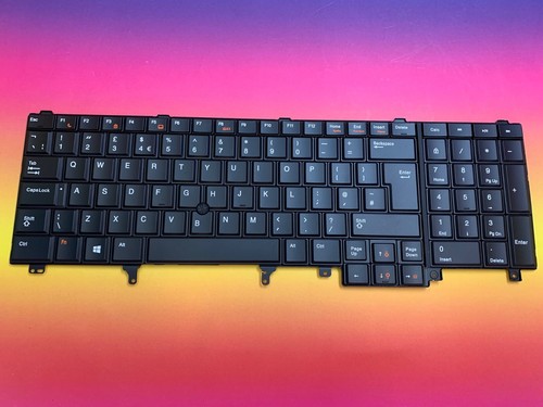 Tastatur dell precision - dell,