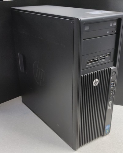 Z220 workstation intel - z220, workstation,
