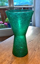 Vintage Vase Krakelee
