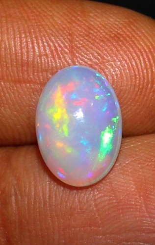 Welo feueropal edelstein - welo,