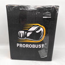 Prorobust Boxsack, 120cm Oxford Cloth Heavy Duty Boxsack mit 12oz Handschuhe
