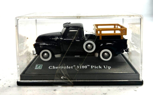 Cararama chevrolet 3100 - cararama,
