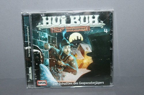 Europa hui buh das - cd,