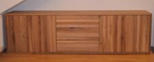 Holz Massivholz Sideboard, Anrichte, Schrank versch. Holzarten