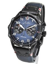 Junghans Meister Pilot