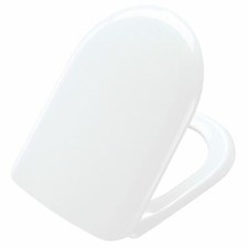 Pressalit V&B Magnum WC Sitz