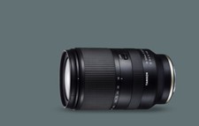 Tamron 18-300 mm DI III A VC VXD Objektiv Nikon Z -Mount Neu Fachhändler